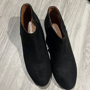$20 booties